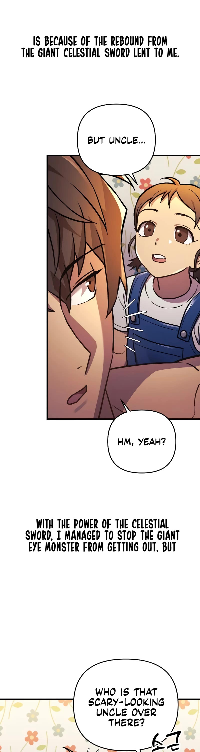 I’ll be Taking a Break for Personal Reasons Chapter 30 page 58 - Chapter 30