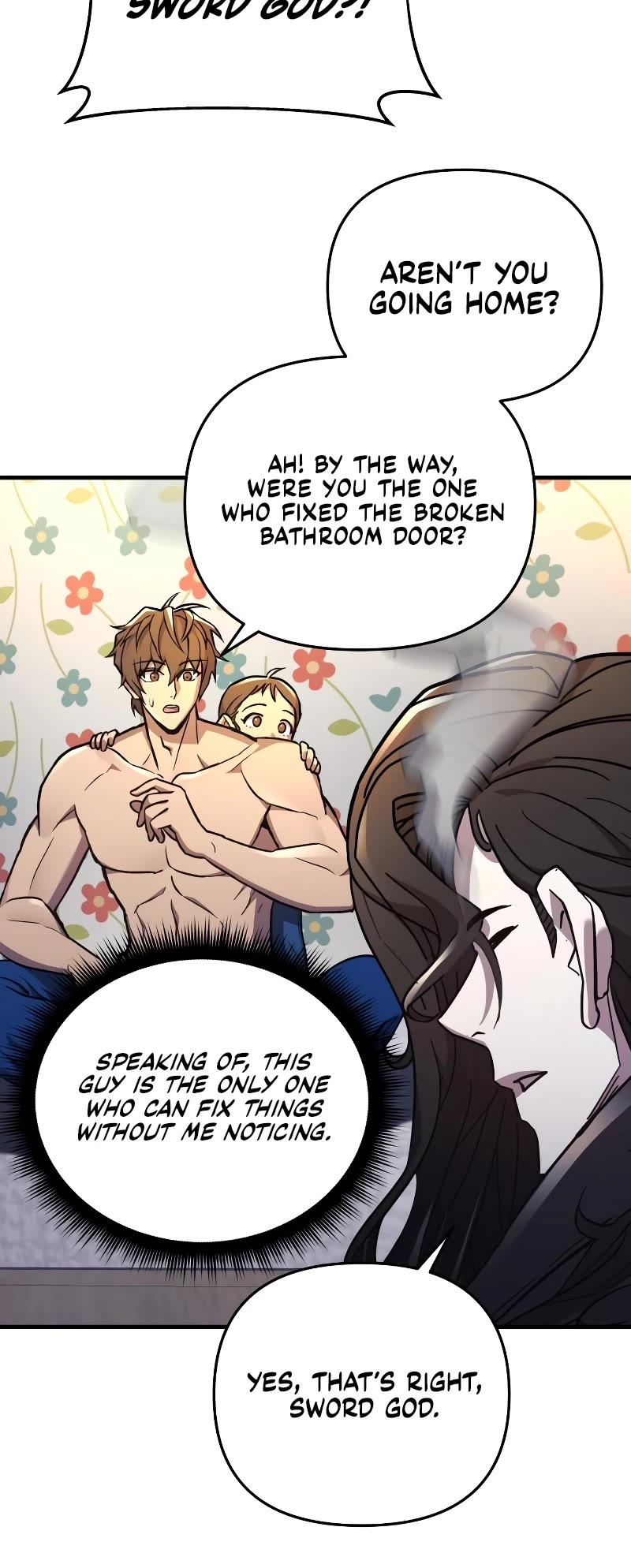 I’ll be Taking a Break for Personal Reasons Chapter 30 page 61 - Chapter 30