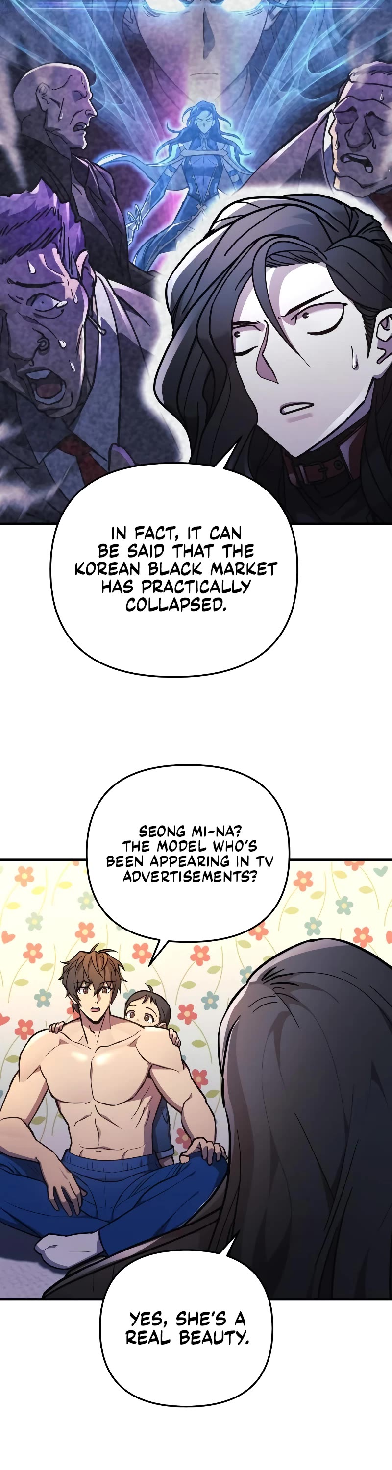 I’ll be Taking a Break for Personal Reasons Chapter 30 page 64 - Chapter 30