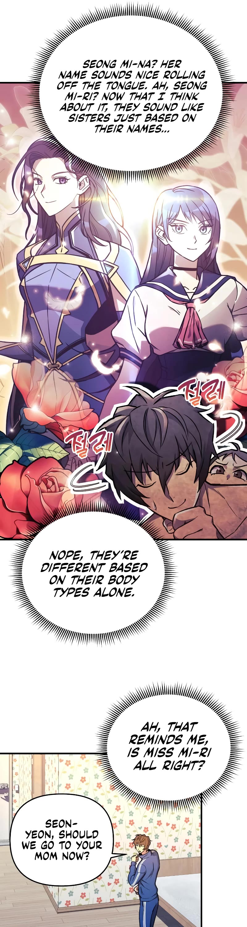 I’ll be Taking a Break for Personal Reasons Chapter 30 page 65 - Chapter 30