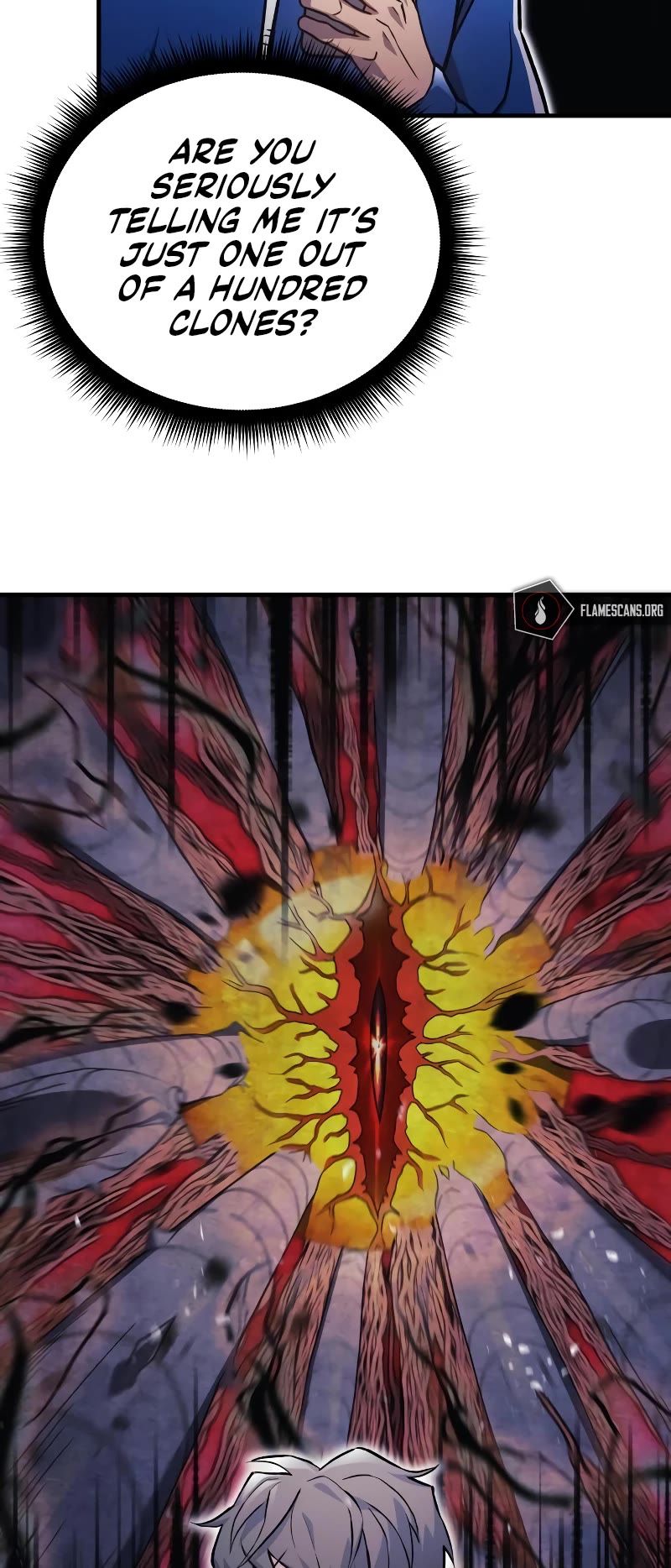 I’ll be Taking a Break for Personal Reasons Chapter 30 page 68 - Chapter 30