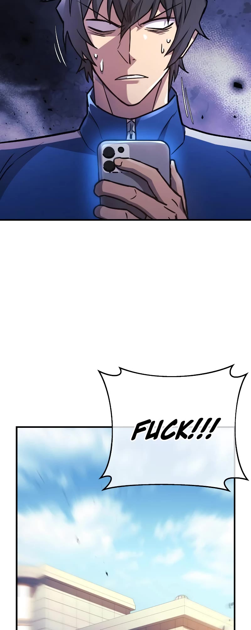 I’ll be Taking a Break for Personal Reasons Chapter 30 page 71 - Chapter 30