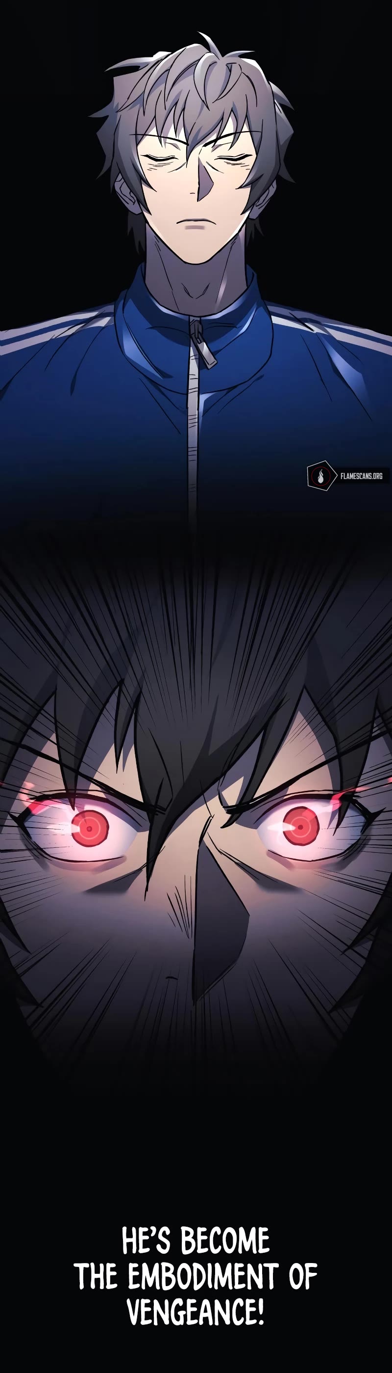 I’ll be Taking a Break for Personal Reasons Chapter 30 page 9 - Chapter 30