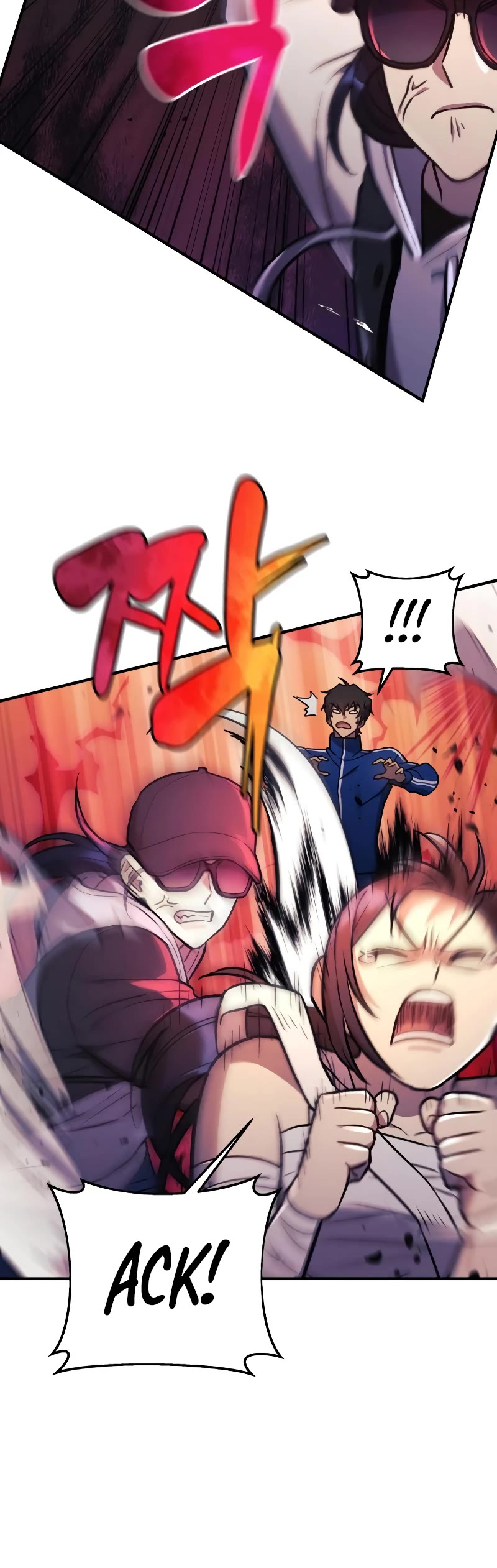 I’ll be Taking a Break for Personal Reasons Chapter 31 page 13 - Chapter 31