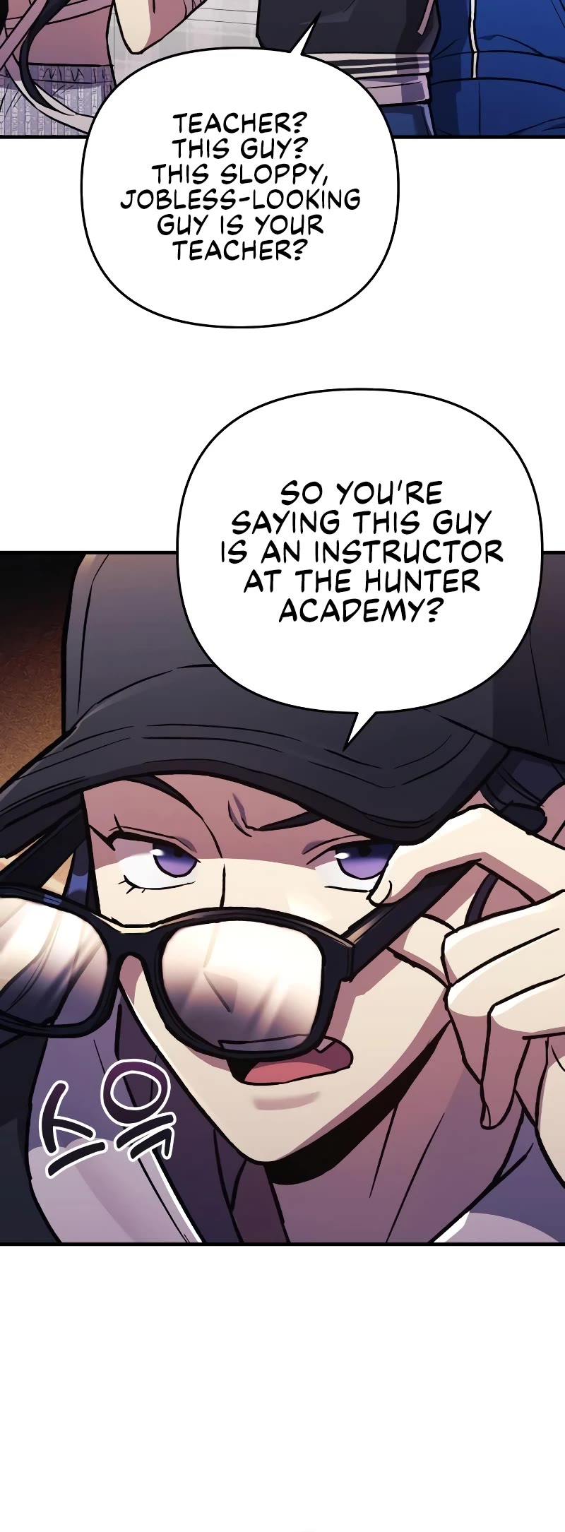 I’ll be Taking a Break for Personal Reasons Chapter 31 page 17 - Chapter 31