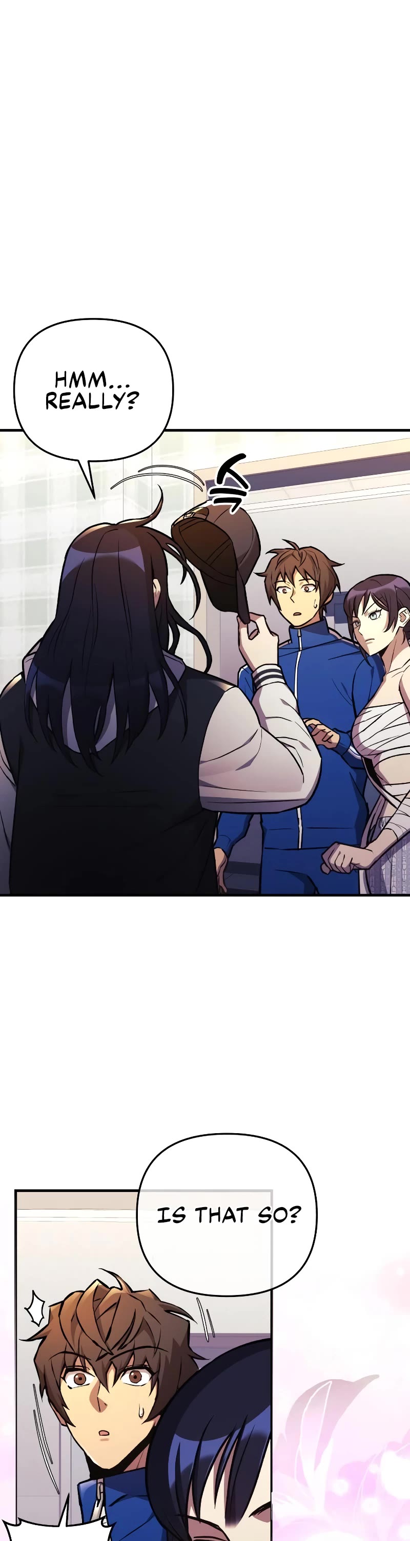 I’ll be Taking a Break for Personal Reasons Chapter 31 page 22 - Chapter 31