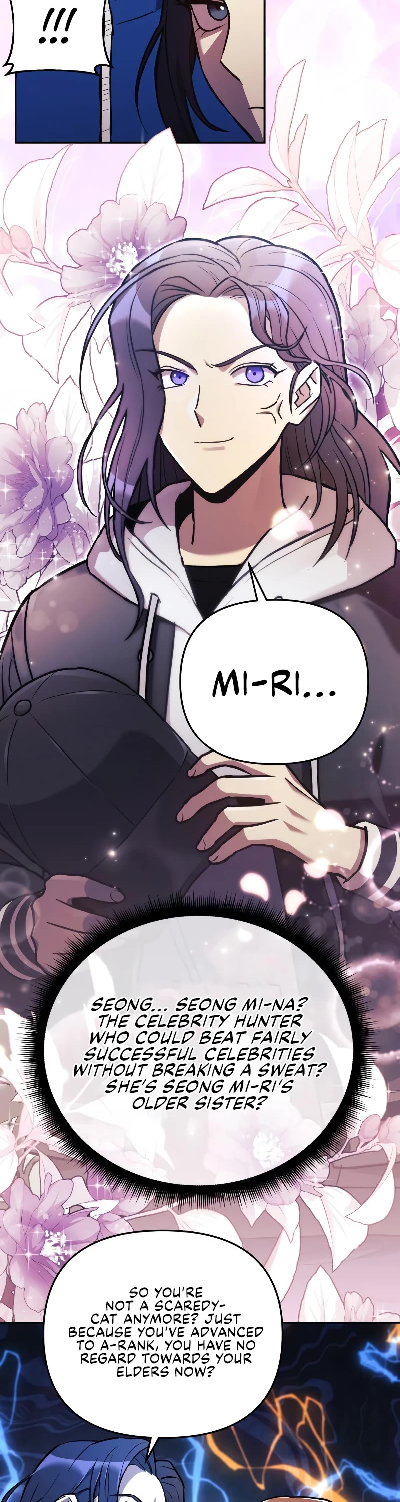 I’ll be Taking a Break for Personal Reasons Chapter 31 page 23 - Chapter 31