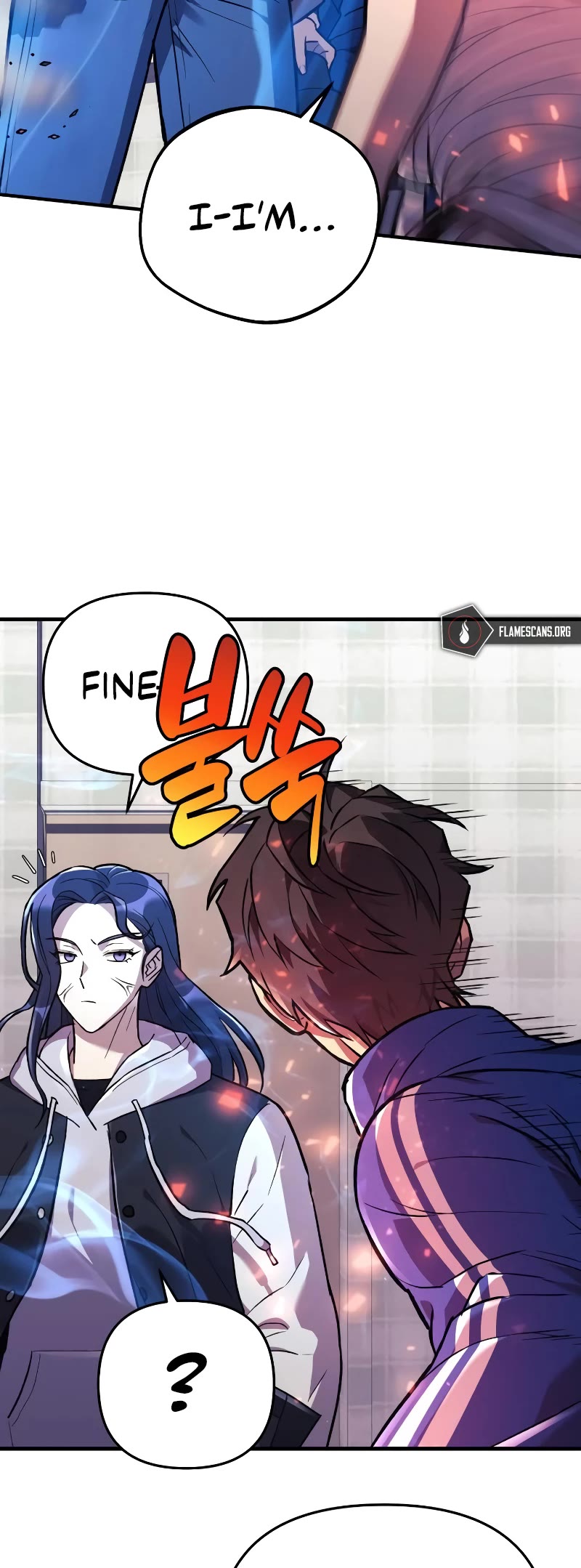 I’ll be Taking a Break for Personal Reasons Chapter 31 page 28 - Chapter 31