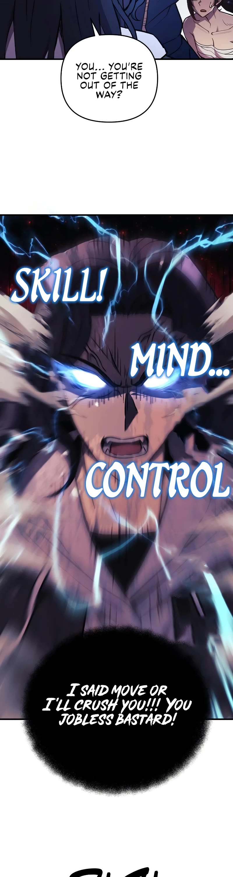 I’ll be Taking a Break for Personal Reasons Chapter 31 page 31 - Chapter 31