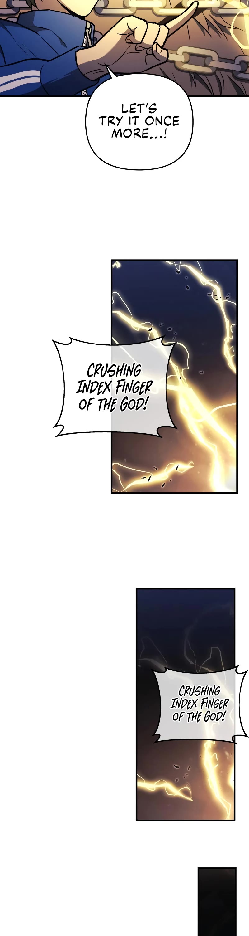 I’ll be Taking a Break for Personal Reasons Chapter 31 page 47 - Chapter 31