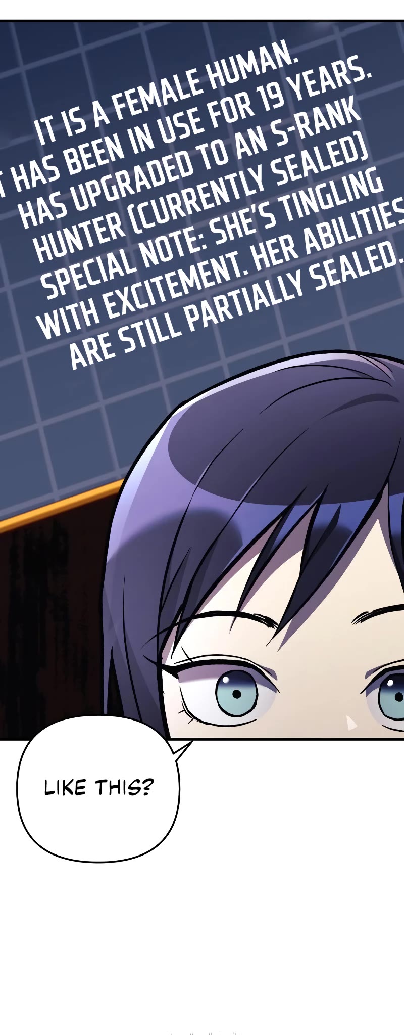 I’ll be Taking a Break for Personal Reasons Chapter 31 page 52 - Chapter 31