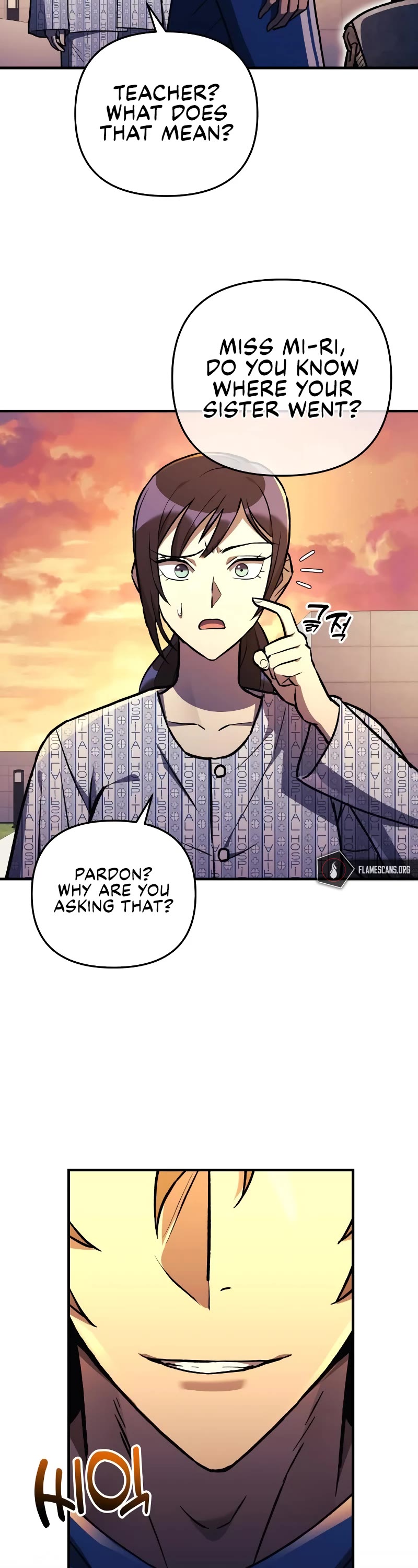 I’ll be Taking a Break for Personal Reasons Chapter 31 page 56 - Chapter 31