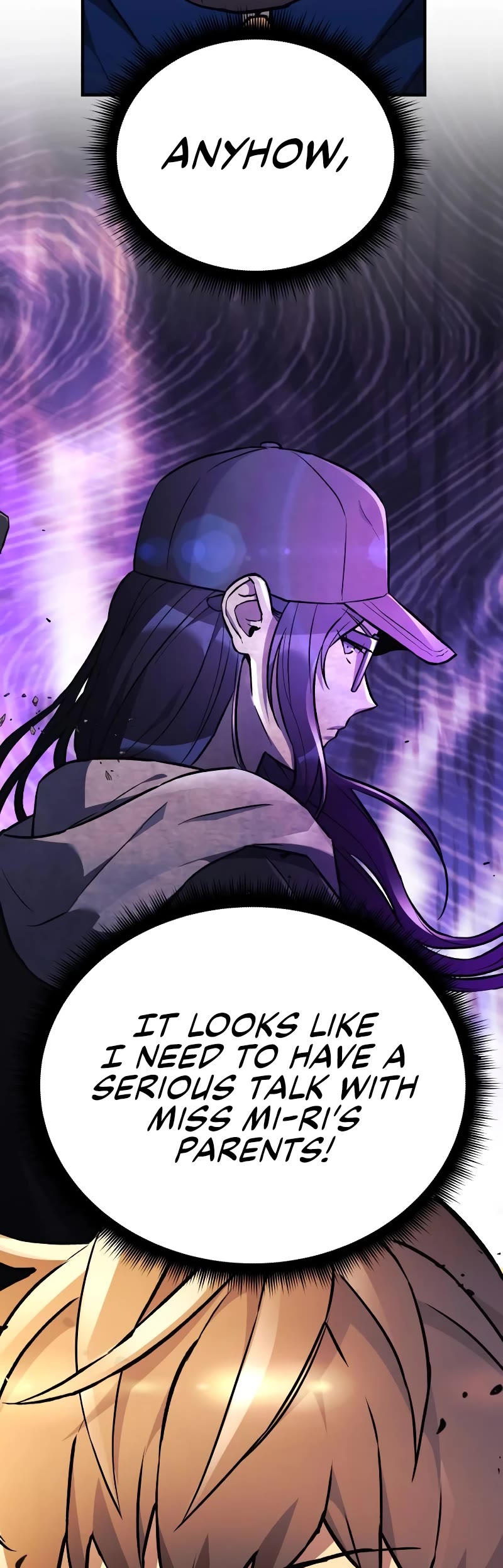 I’ll be Taking a Break for Personal Reasons Chapter 31 page 57 - Chapter 31