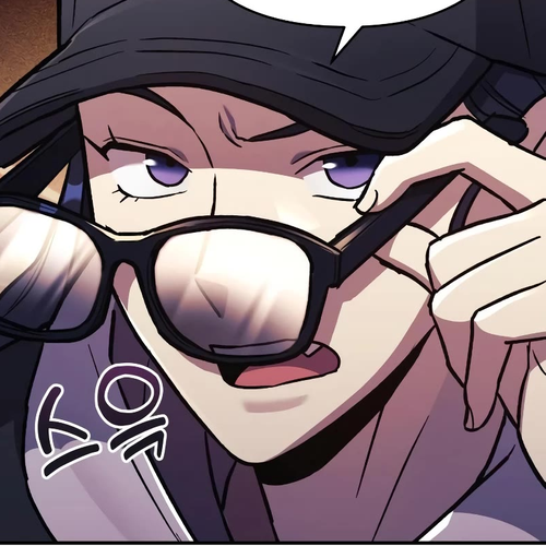 I’ll be Taking a Break for Personal Reasons Chapter 31 cover