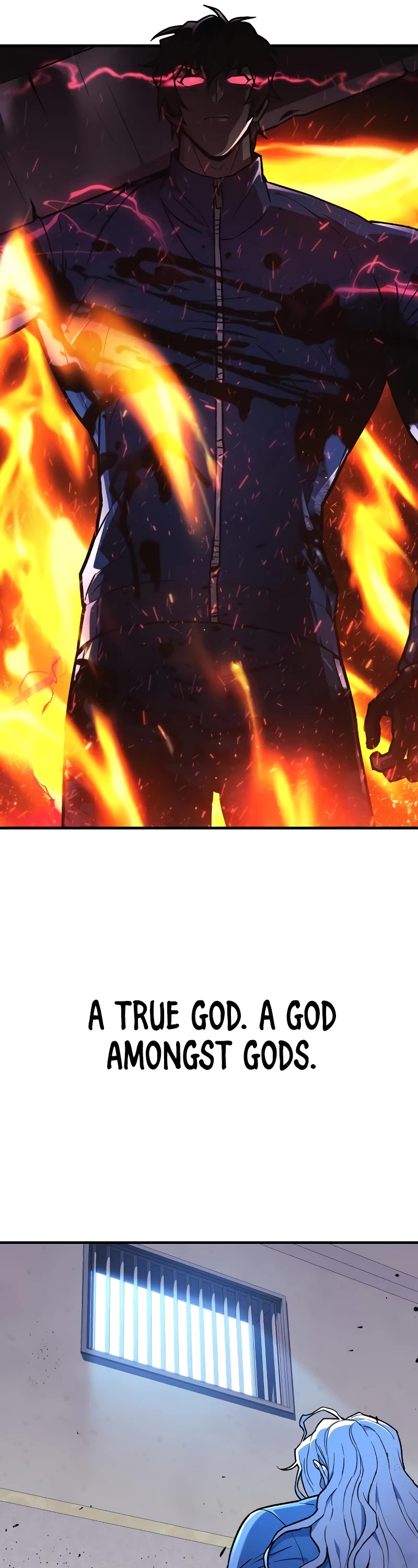 I’ll be Taking a Break for Personal Reasons Chapter 32 page 10 - Chapter 32