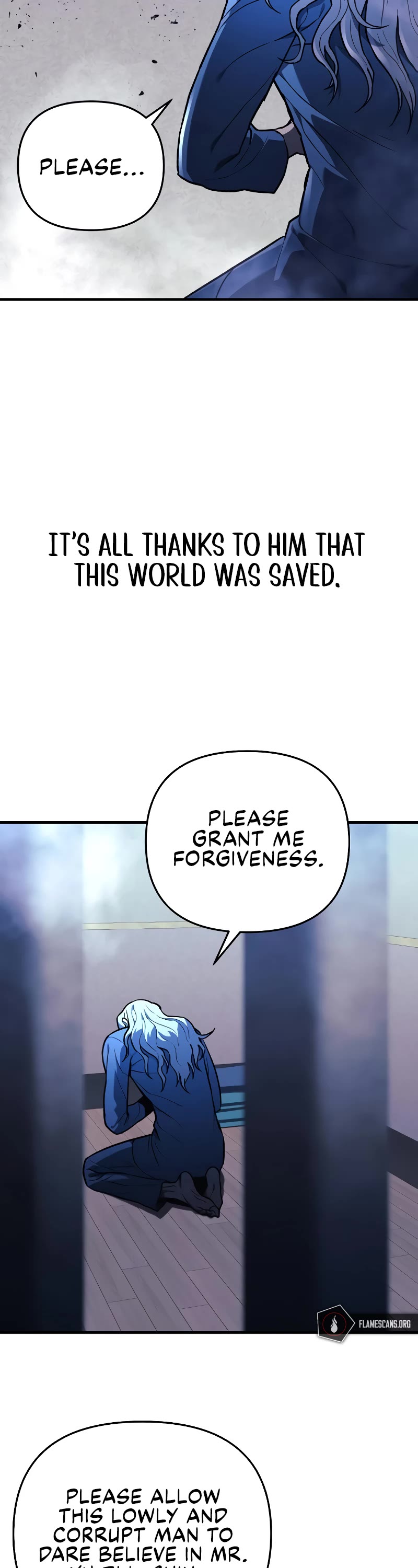 I’ll be Taking a Break for Personal Reasons Chapter 32 page 11 - Chapter 32