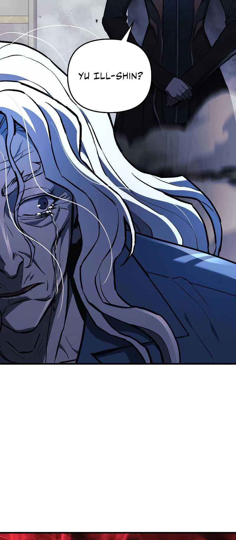 I’ll be Taking a Break for Personal Reasons Chapter 32 page 16 - Chapter 32