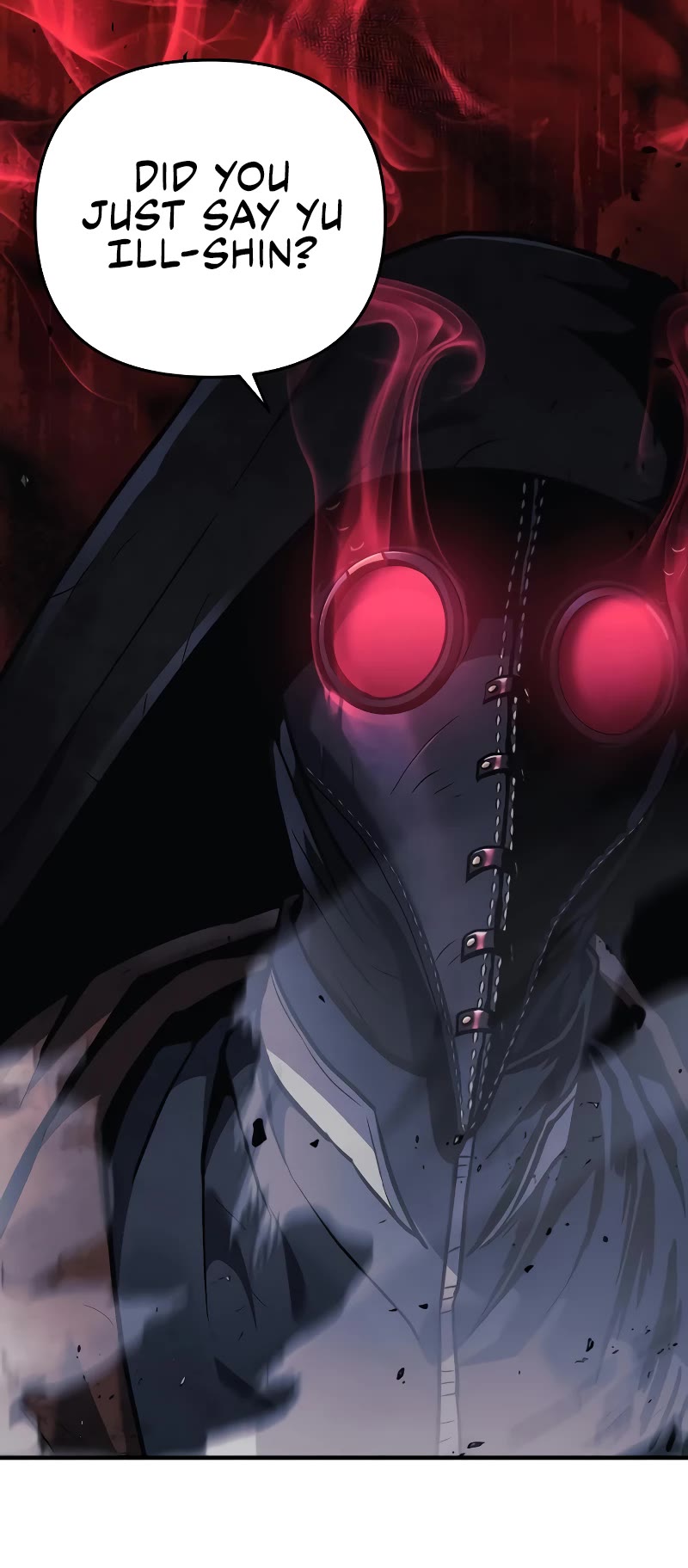 I’ll be Taking a Break for Personal Reasons Chapter 32 page 17 - Chapter 32