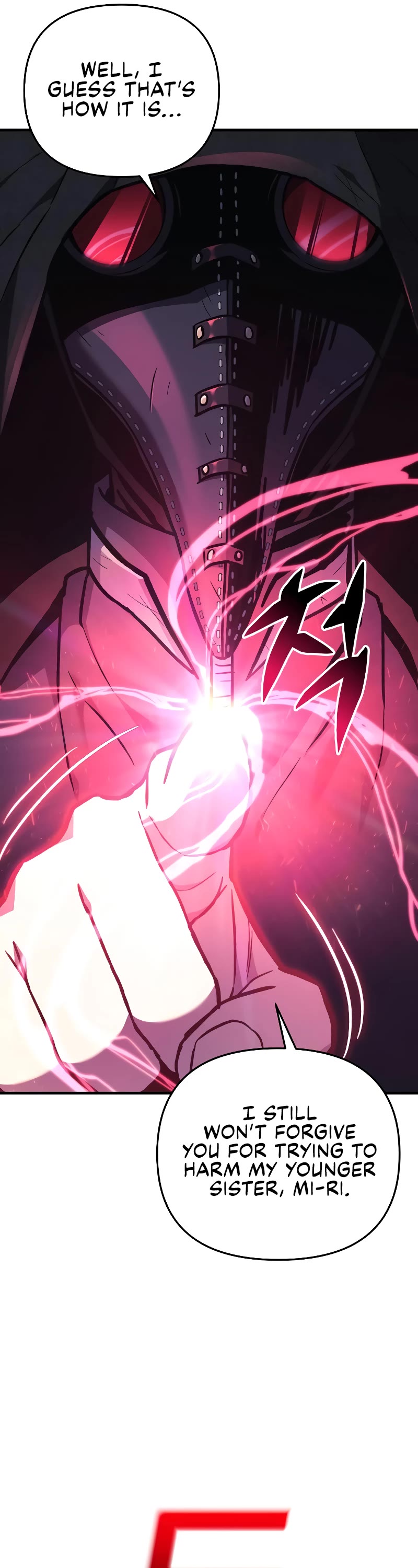 I’ll be Taking a Break for Personal Reasons Chapter 32 page 22 - Chapter 32