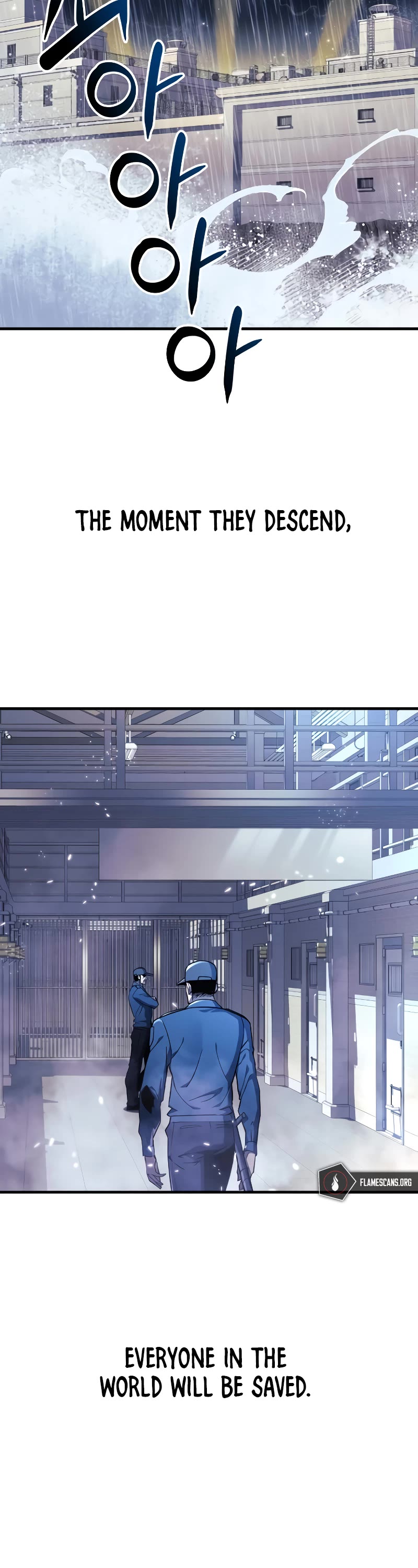 I’ll be Taking a Break for Personal Reasons Chapter 32 page 3 - Chapter 32