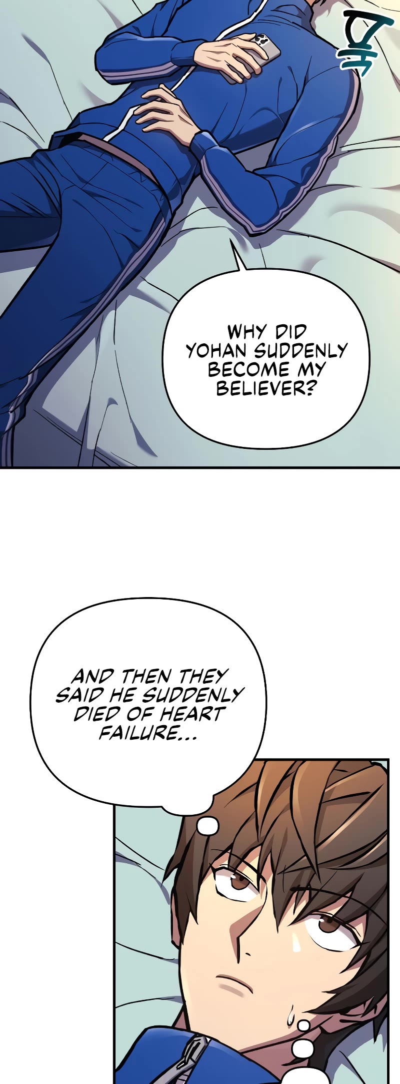 I’ll be Taking a Break for Personal Reasons Chapter 32 page 40 - Chapter 32