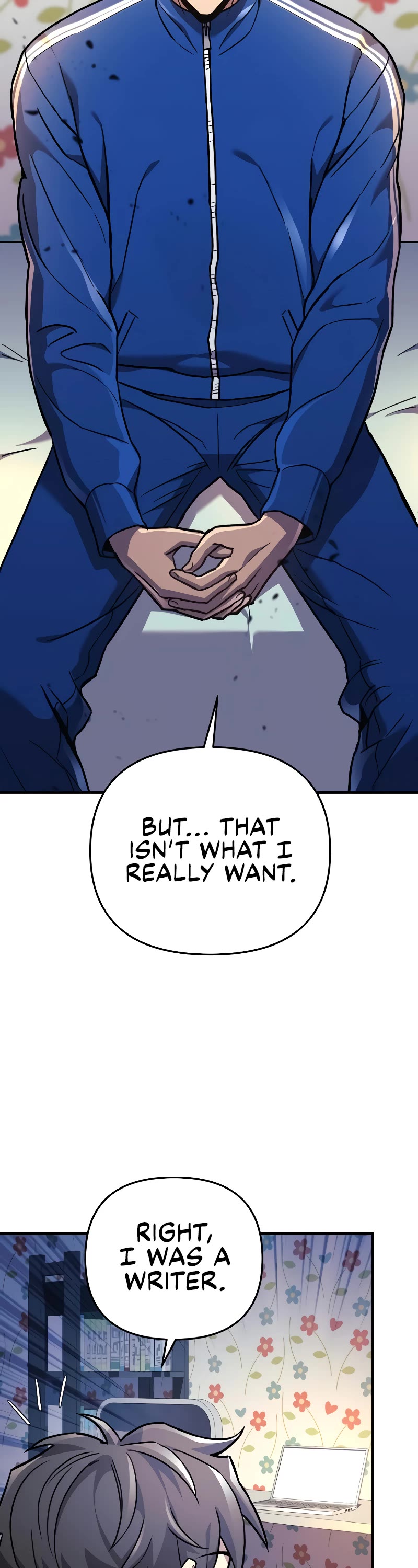 I’ll be Taking a Break for Personal Reasons Chapter 32 page 43 - Chapter 32