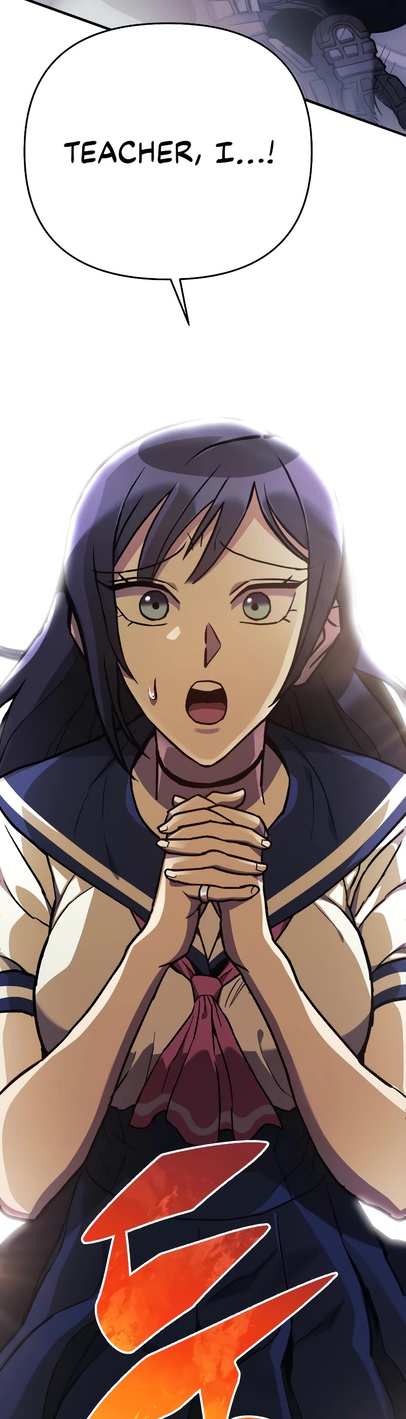 I’ll be Taking a Break for Personal Reasons Chapter 32 page 52 - Chapter 32