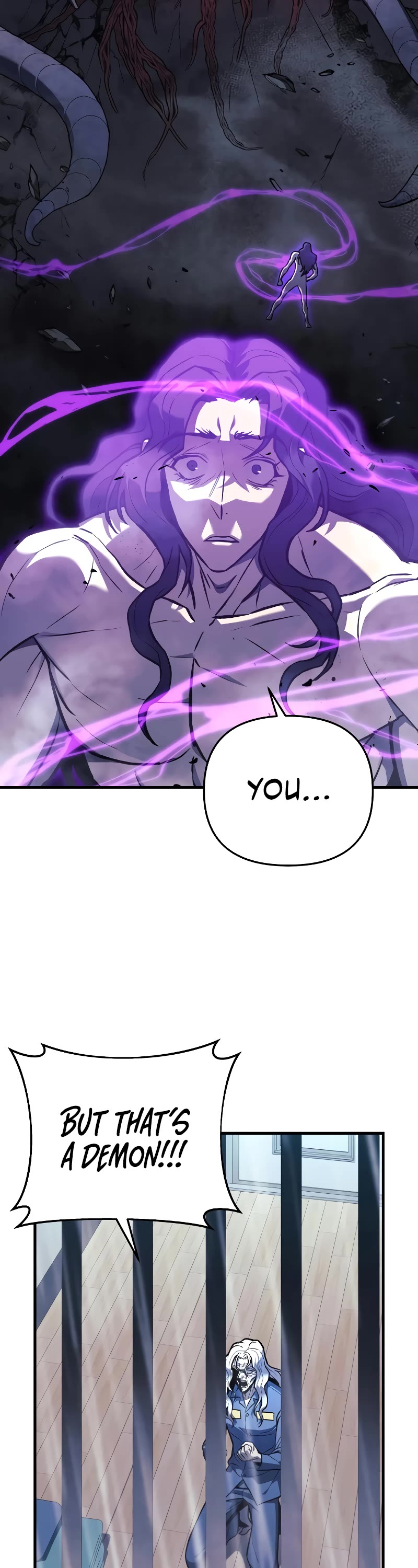 I’ll be Taking a Break for Personal Reasons Chapter 32 page 7 - Chapter 32