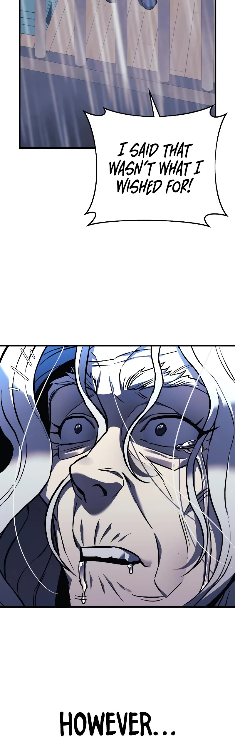 I’ll be Taking a Break for Personal Reasons Chapter 32 page 8 - Chapter 32