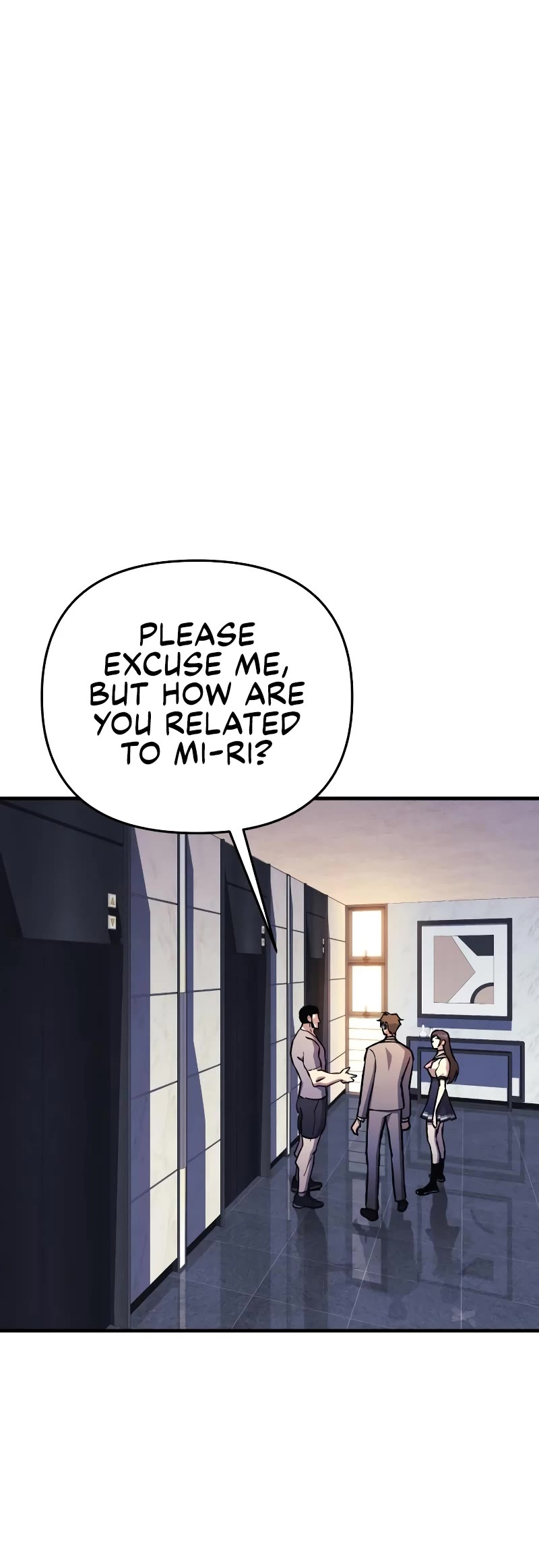 I’ll be Taking a Break for Personal Reasons Chapter 33 page 13 - Chapter 33