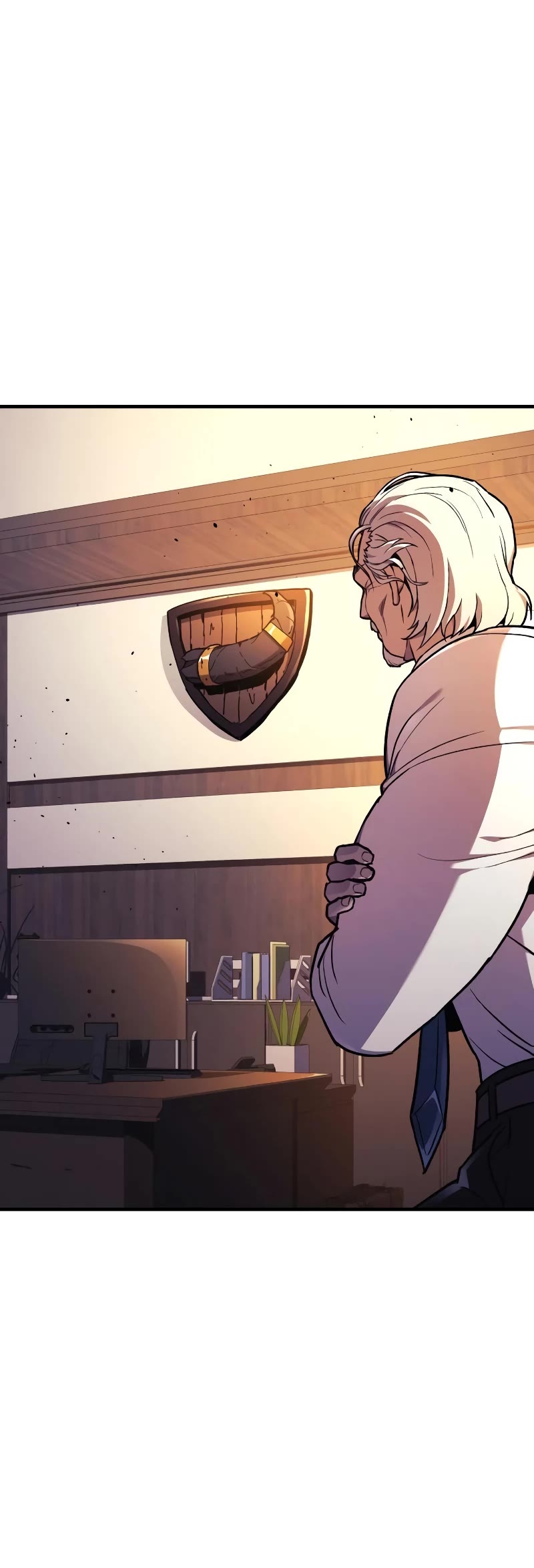 I’ll be Taking a Break for Personal Reasons Chapter 33 page 21 - Chapter 33
