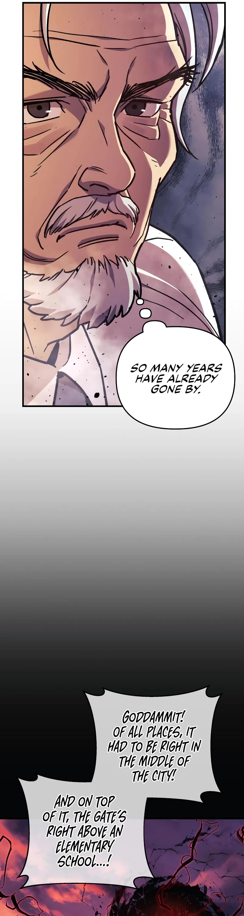I’ll be Taking a Break for Personal Reasons Chapter 33 page 22 - Chapter 33
