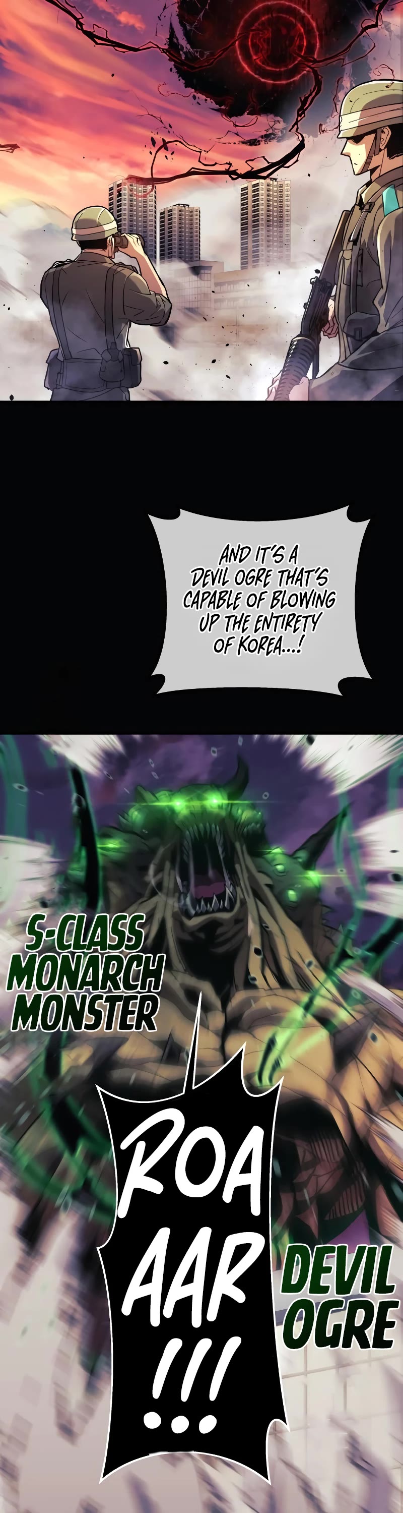 I’ll be Taking a Break for Personal Reasons Chapter 33 page 23 - Chapter 33
