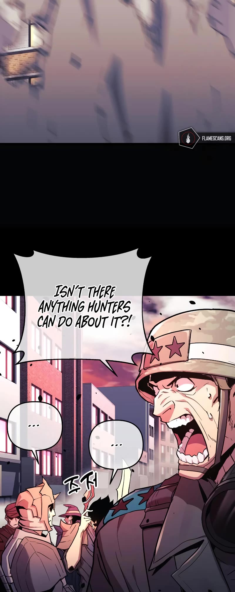 I’ll be Taking a Break for Personal Reasons Chapter 33 page 24 - Chapter 33