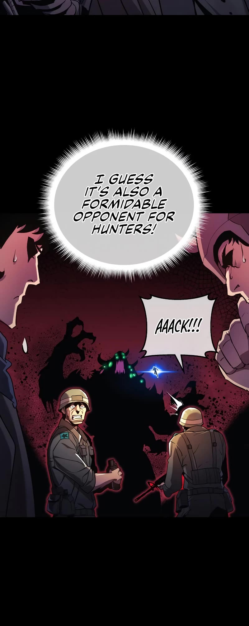 I’ll be Taking a Break for Personal Reasons Chapter 33 page 25 - Chapter 33
