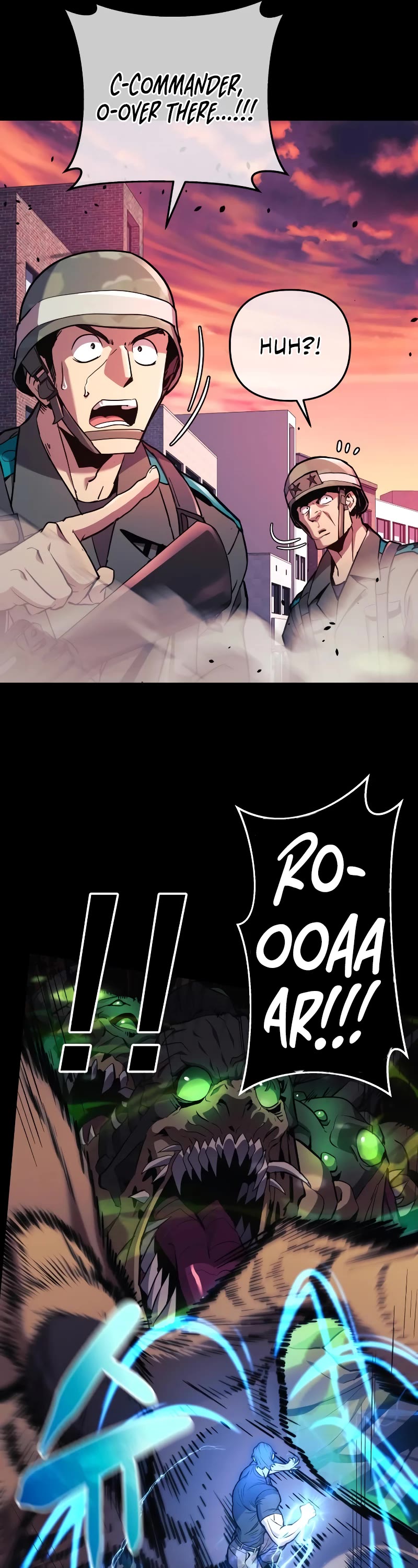 I’ll be Taking a Break for Personal Reasons Chapter 33 page 26 - Chapter 33