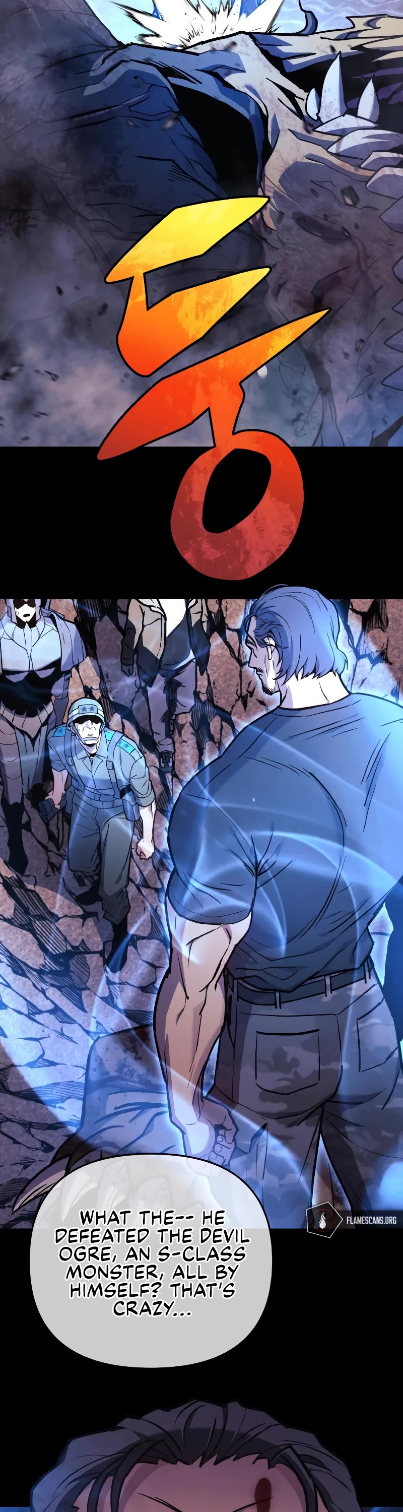 I’ll be Taking a Break for Personal Reasons Chapter 33 page 31 - Chapter 33
