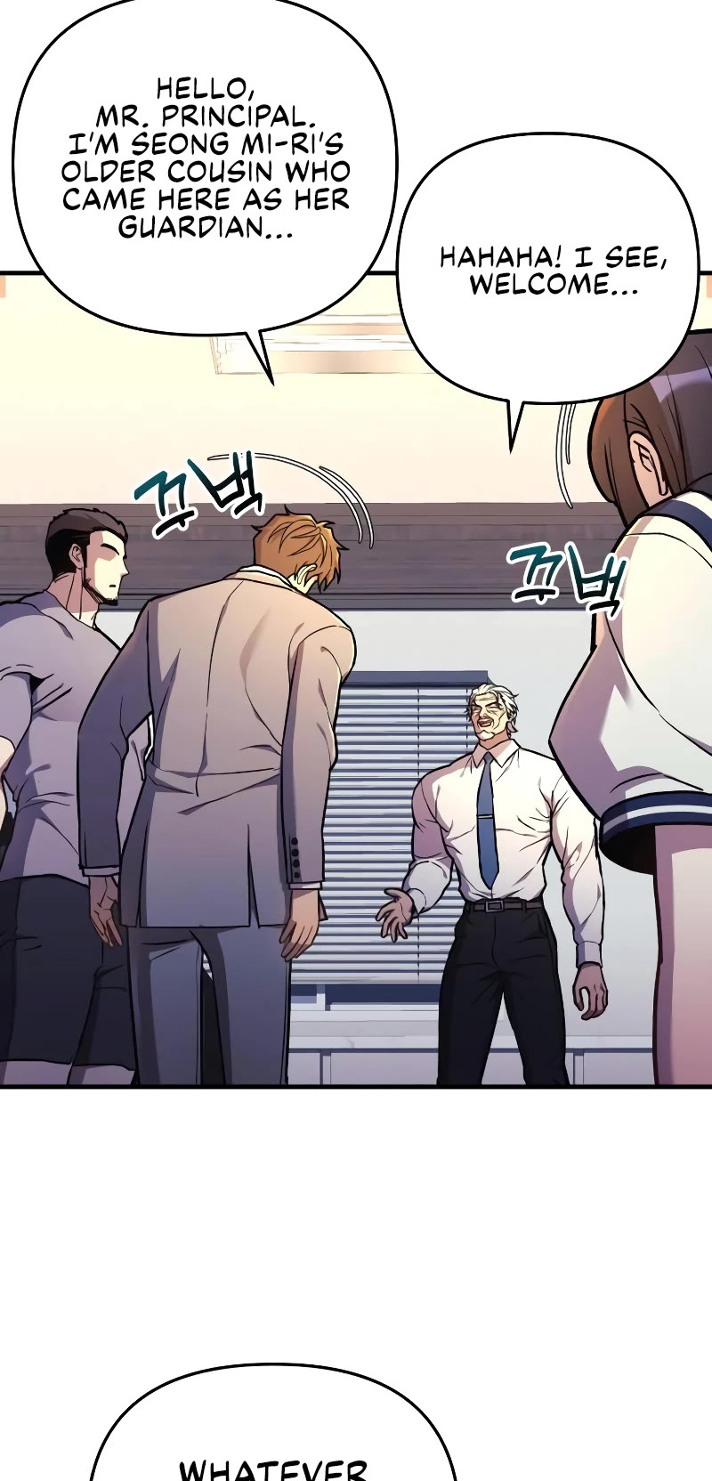 I’ll be Taking a Break for Personal Reasons Chapter 33 page 40 - Chapter 33