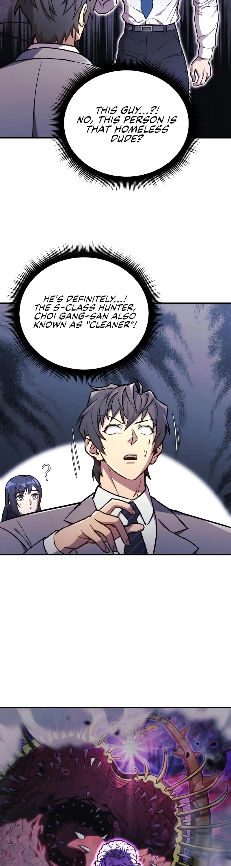 I’ll be Taking a Break for Personal Reasons Chapter 33 page 43 - Chapter 33