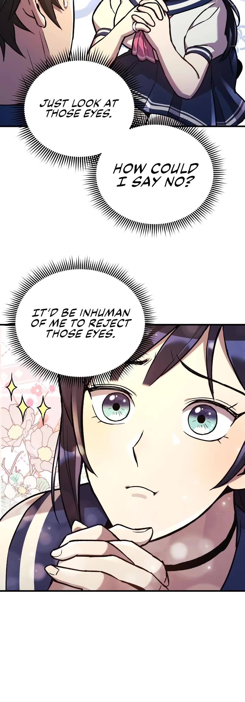 I’ll be Taking a Break for Personal Reasons Chapter 33 page 5 - Chapter 33