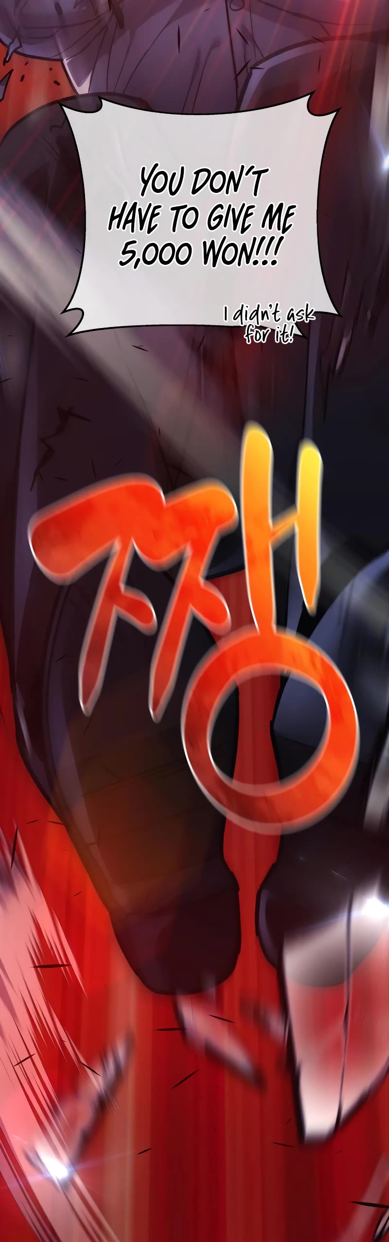 I’ll be Taking a Break for Personal Reasons Chapter 33 page 51 - Chapter 33