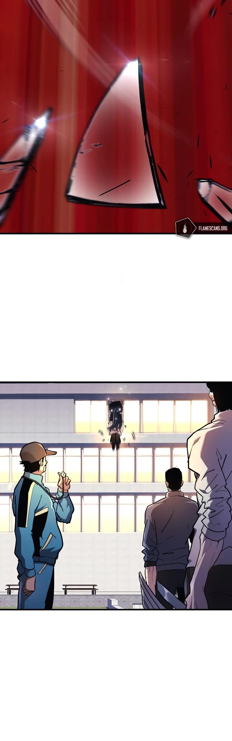 I’ll be Taking a Break for Personal Reasons Chapter 33 page 52 - Chapter 33