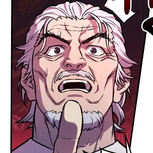 I’ll be Taking a Break for Personal Reasons Chapter 33 cover