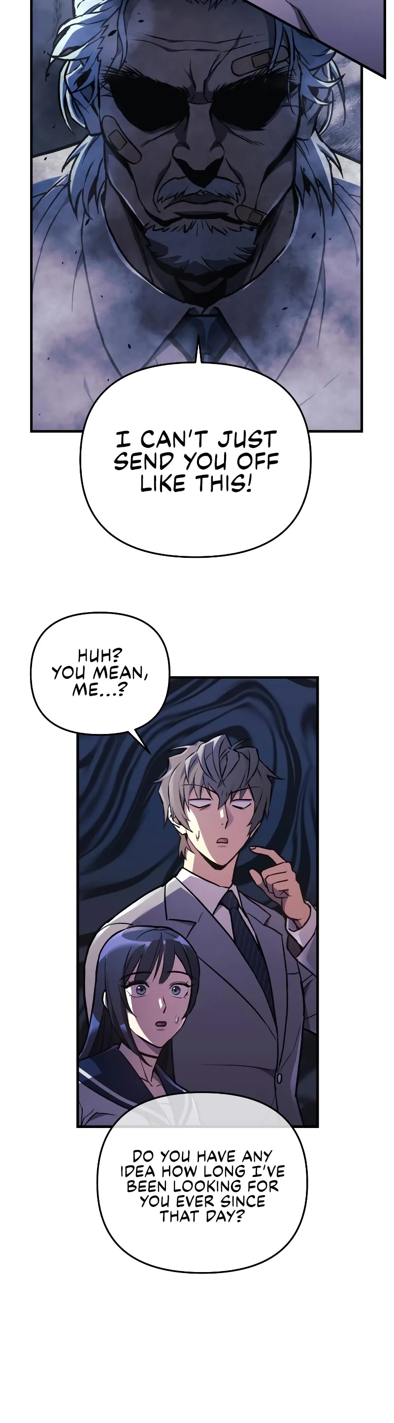 I’ll be Taking a Break for Personal Reasons Chapter 34 page 16 - Chapter 34