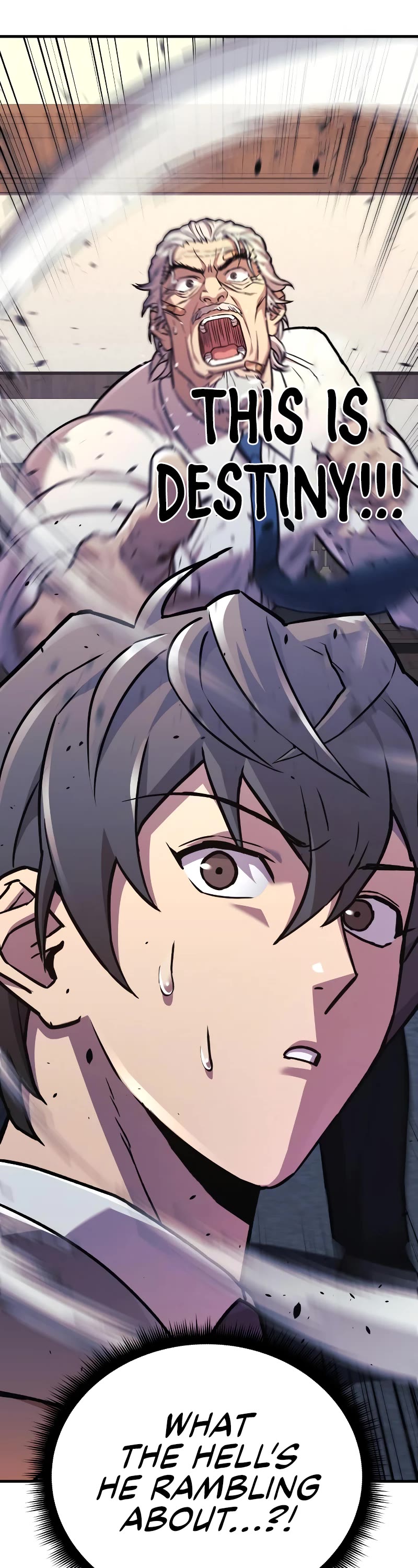 I’ll be Taking a Break for Personal Reasons Chapter 34 page 17 - Chapter 34