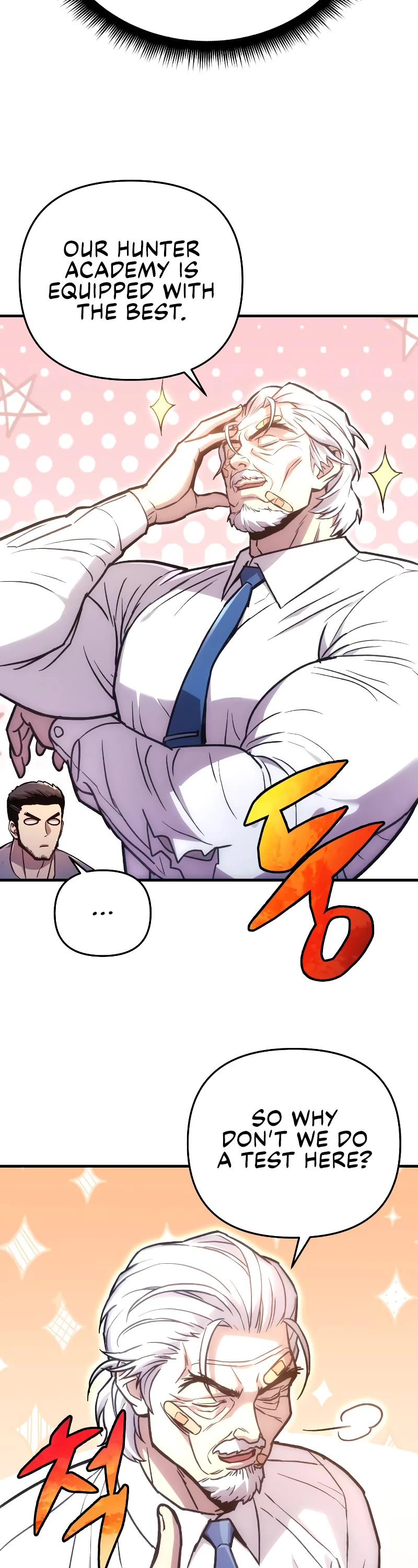 I’ll be Taking a Break for Personal Reasons Chapter 34 page 18 - Chapter 34