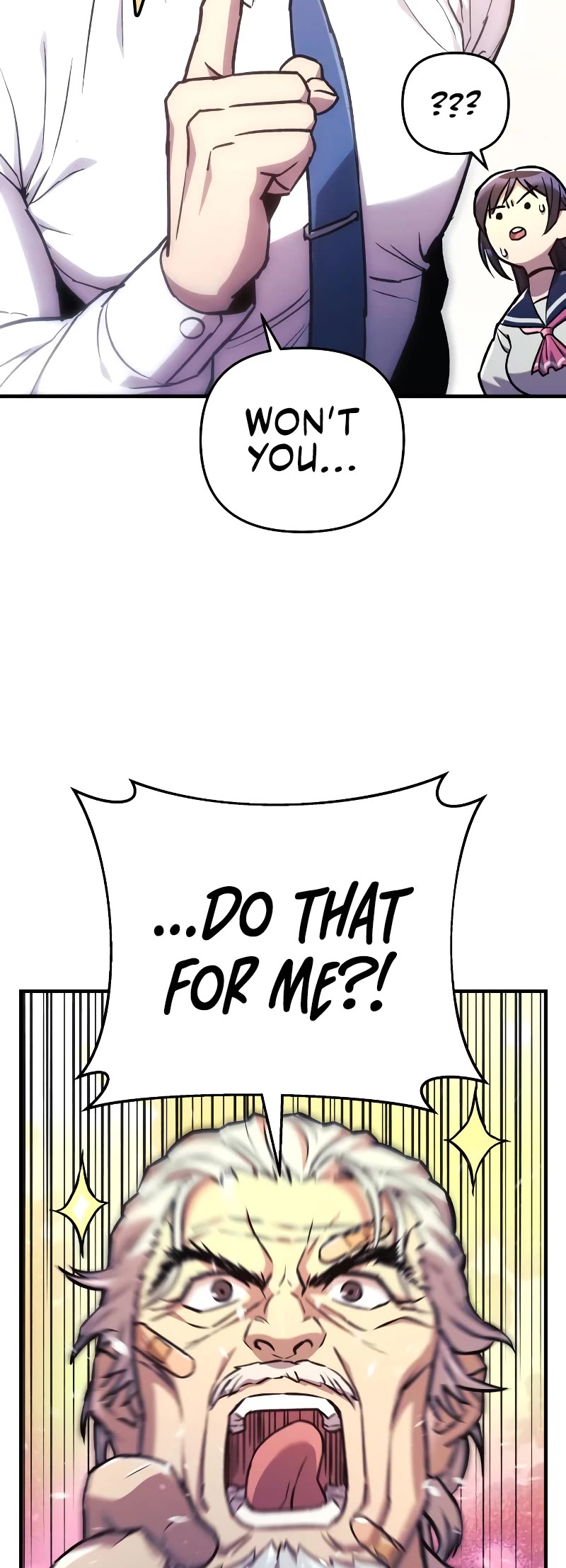 I’ll be Taking a Break for Personal Reasons Chapter 34 page 19 - Chapter 34
