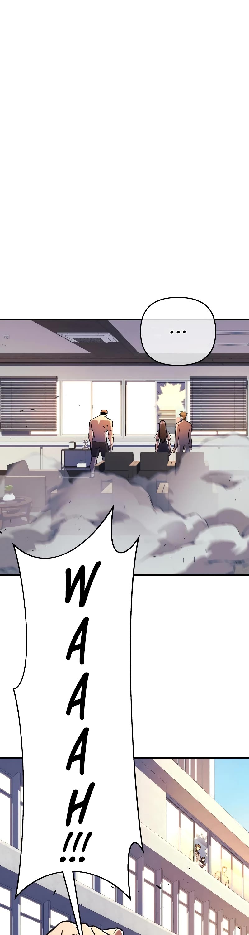 I’ll be Taking a Break for Personal Reasons Chapter 34 page 2 - Chapter 34