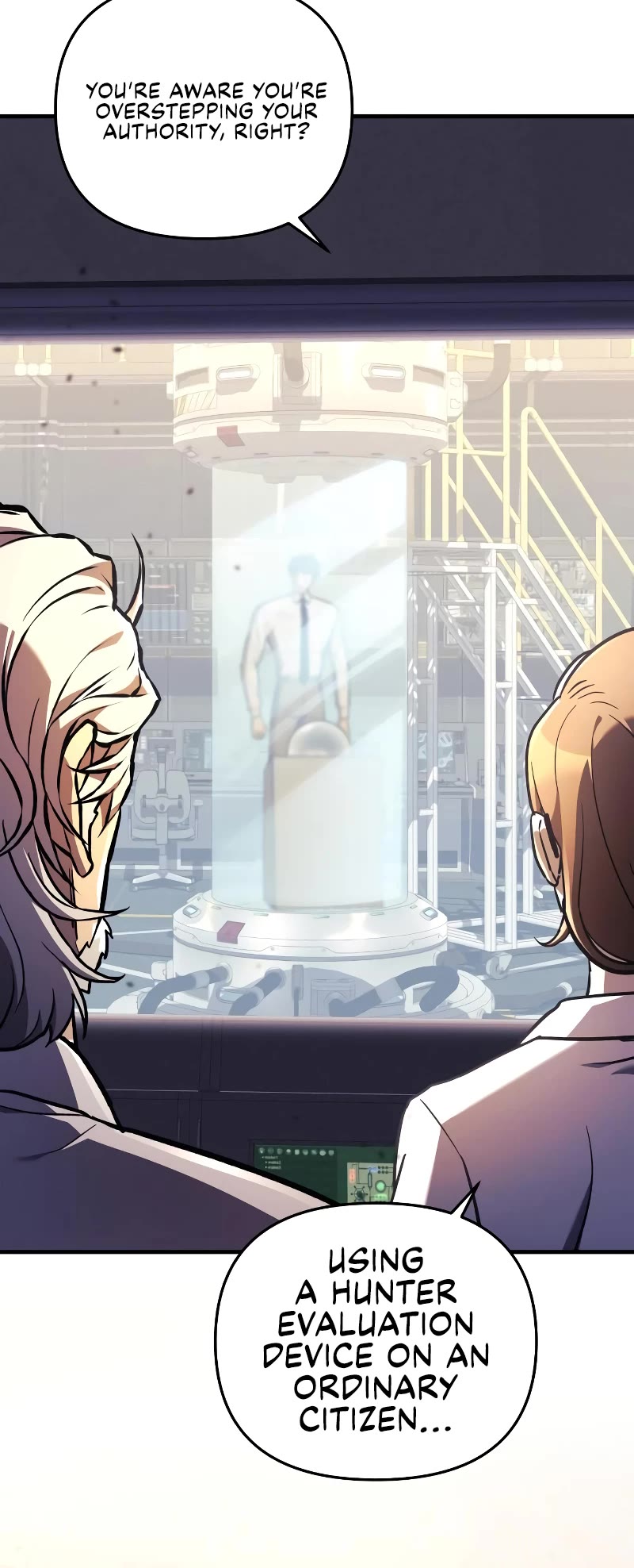 I’ll be Taking a Break for Personal Reasons Chapter 34 page 24 - Chapter 34