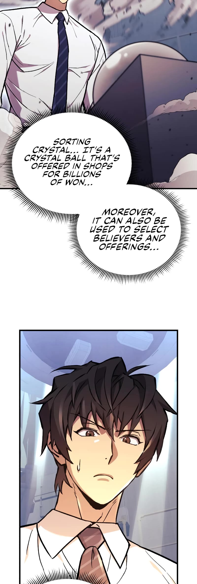 I’ll be Taking a Break for Personal Reasons Chapter 34 page 27 - Chapter 34